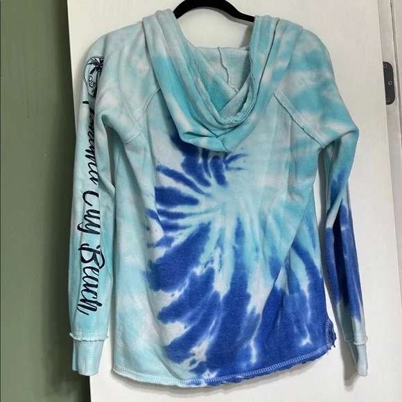 Ron Jon Surf Shop Tie-Dye Hoodie - Picture 2 of 3